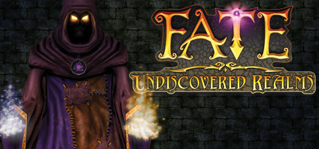 Игра FATE: Undiscovered Realms