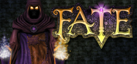 Игра FATE