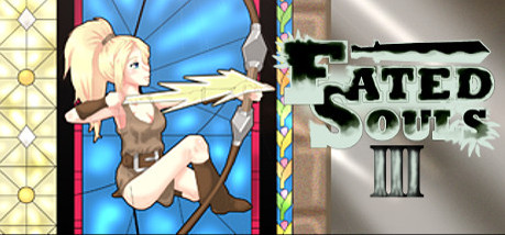 Игра Fated Souls 3
