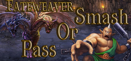 Игра Fateweaver: Smash or Pass