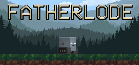Купить игру Fatherlode