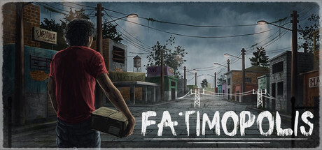 Игра Fatimopolis