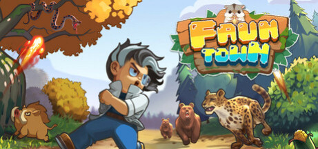 Игра Faun Town
