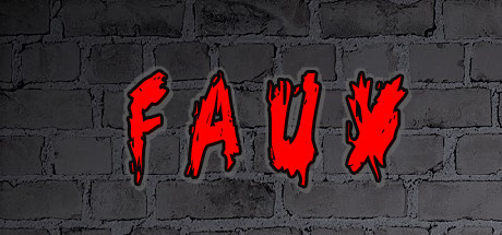 Купить игру Faux