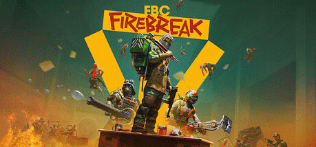 Игра FBC: Firebreak