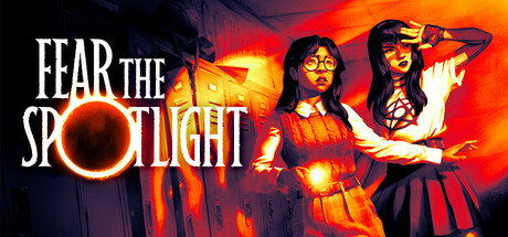 Игра Fear the Spotlight