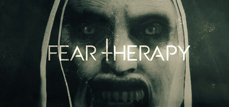 Игра Fear Therapy