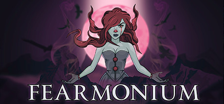 Игра Fearmonium