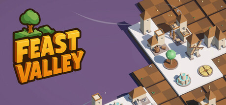 Игра Feast Valley