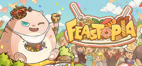 Игра Feastopia