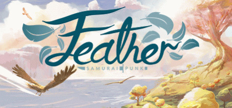Игра Feather