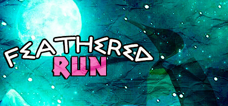 Игра FEATHERED RUN