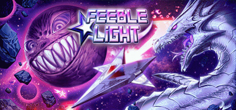 Купить игру Feeble Light