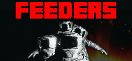 Купить игру FEEDERS