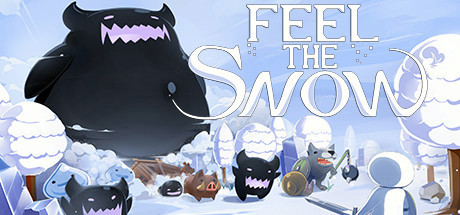 Игра Feel The Snow