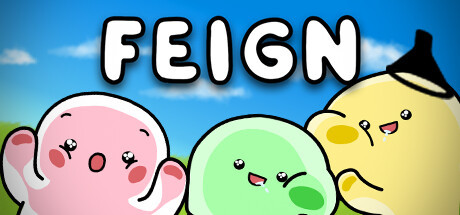 Купить игру Feign
