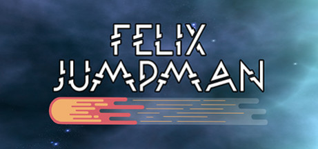 Игра Felix Jumpman