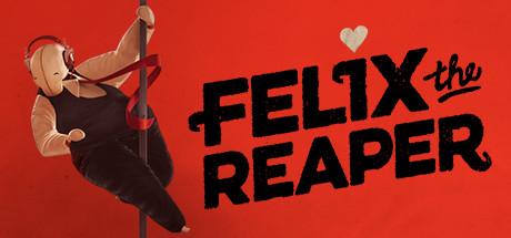 Игра Felix The Reaper