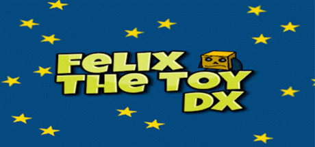Игра Felix The Toy