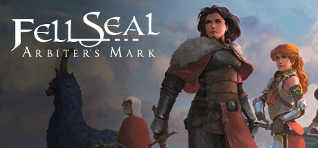 Игра Fell Seal: Arbiter's Mark