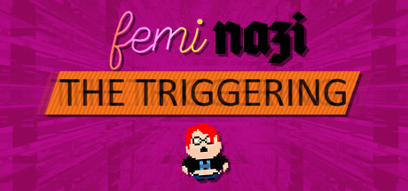 Игра FEMINAZI: The Triggering
