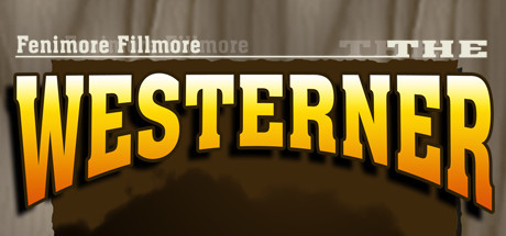 Игра Fenimore Fillmore: The Westerner