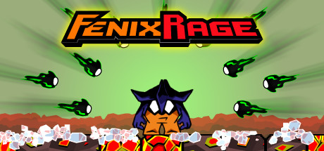 Купить игру Fenix Rage