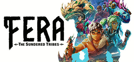 Игра Fera: The Sundered Tribes