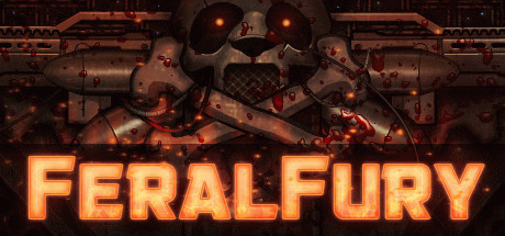 Игра Feral Fury