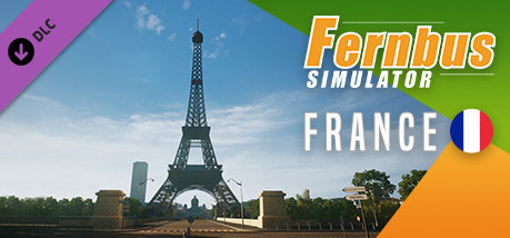 Игра Fernbus Simulator - France