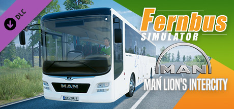 Игра Fernbus Simulator - MAN Lion's Intercity