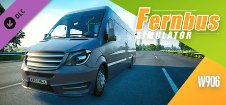 Игра Fernbus Simulator - W906