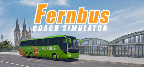 Игра Fernbus Simulator
