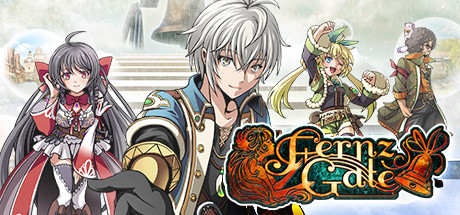 Игра Fernz Gate
