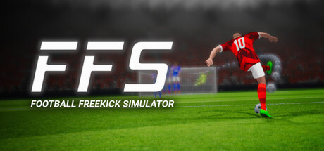 Купить игру FFS: Football Freekick Simulator