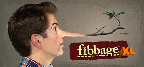 Игра Fibbage XL