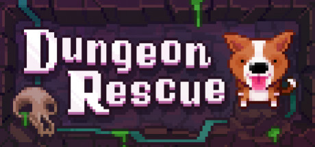 Игра Fidel Dungeon Rescue