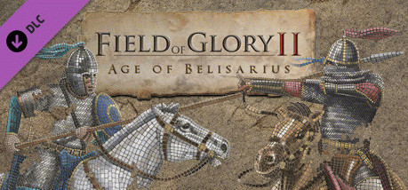 Игра Field of Glory II: Age of Belisarius
