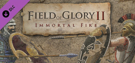 Игра Field of Glory II: Immortal Fire