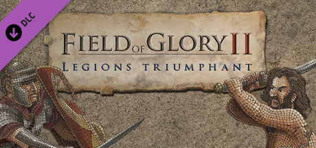 Игра Field of Glory II: Legions Triumphant