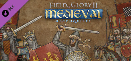 Игра Field of Glory II: Medieval - Reconquista