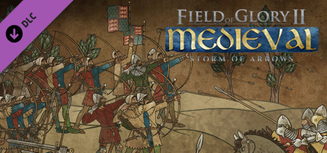 Игра Field of Glory II: Medieval - Storm of Arrows