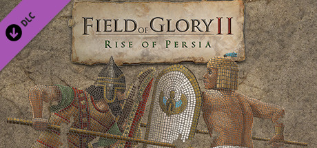 Игра Field of Glory II: Rise of Persia