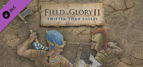 Игра Field of Glory II: Swifter than Eagles