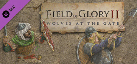 Игра Field of Glory II: Wolves at the Gate