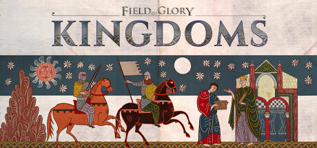 Игра Field of Glory: Kingdoms