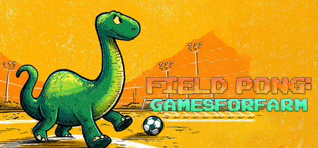 Игра Field Pong: Gamesforfarm
