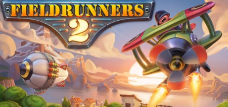 Игра Fieldrunners 2
