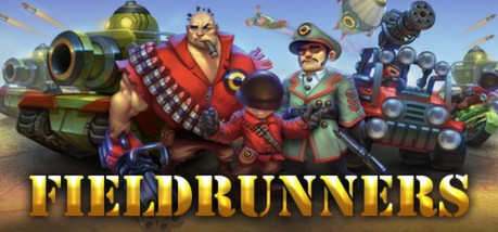 Купить игру Fieldrunners
