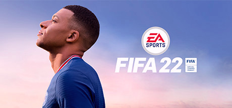 Игра FIFA 22